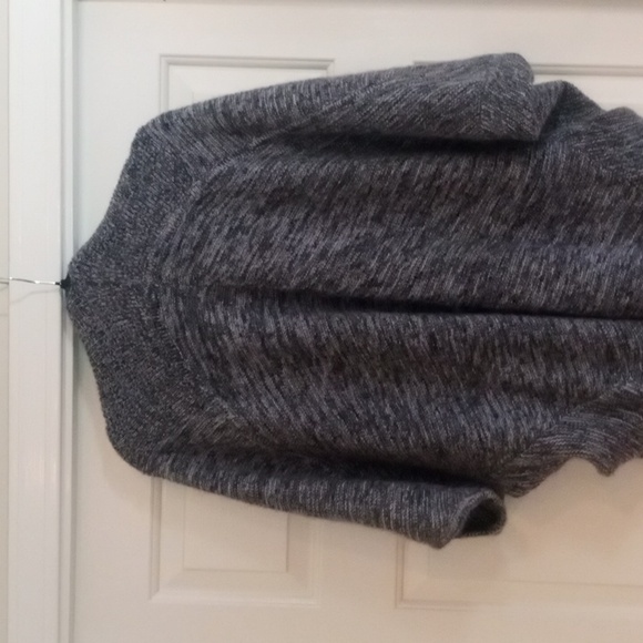 Aritzia Babaton Javier Covoon long cardigan size S/M - Picture 4 of 5